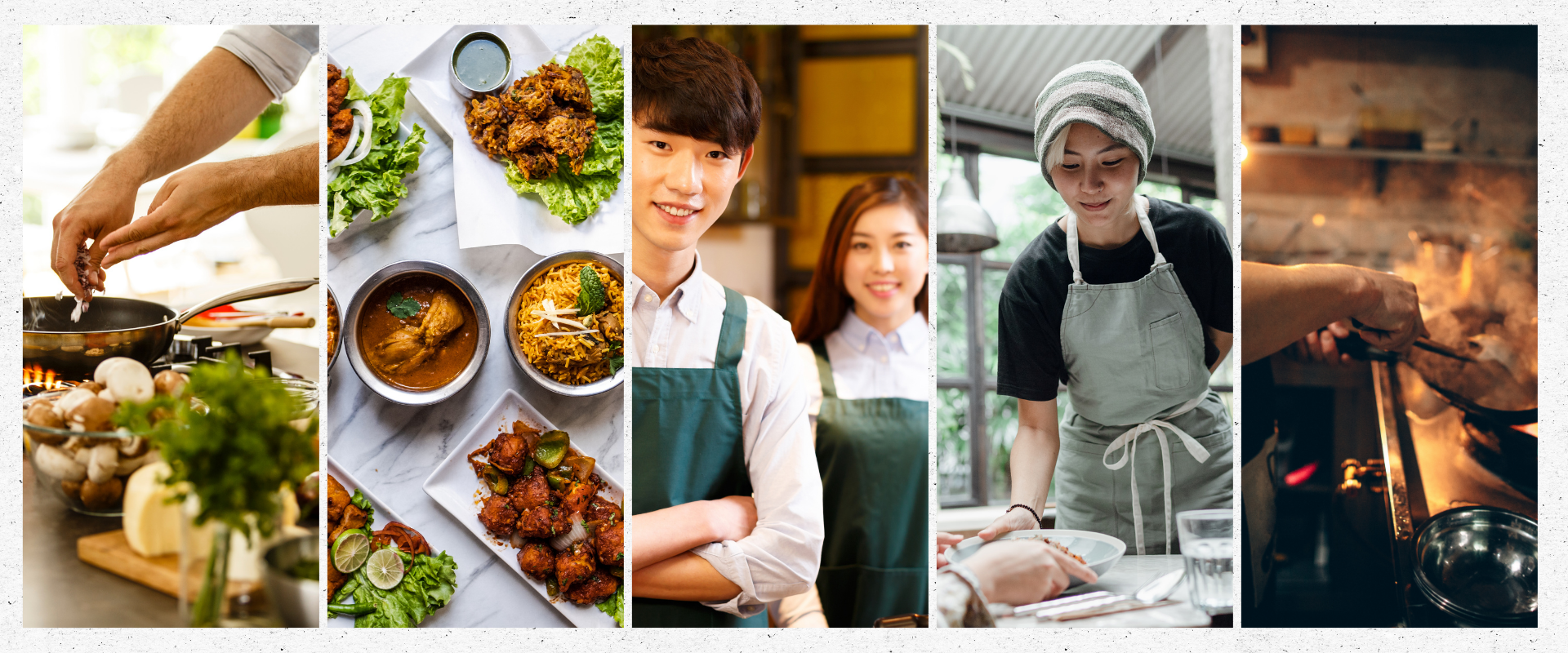 料理のイメージ